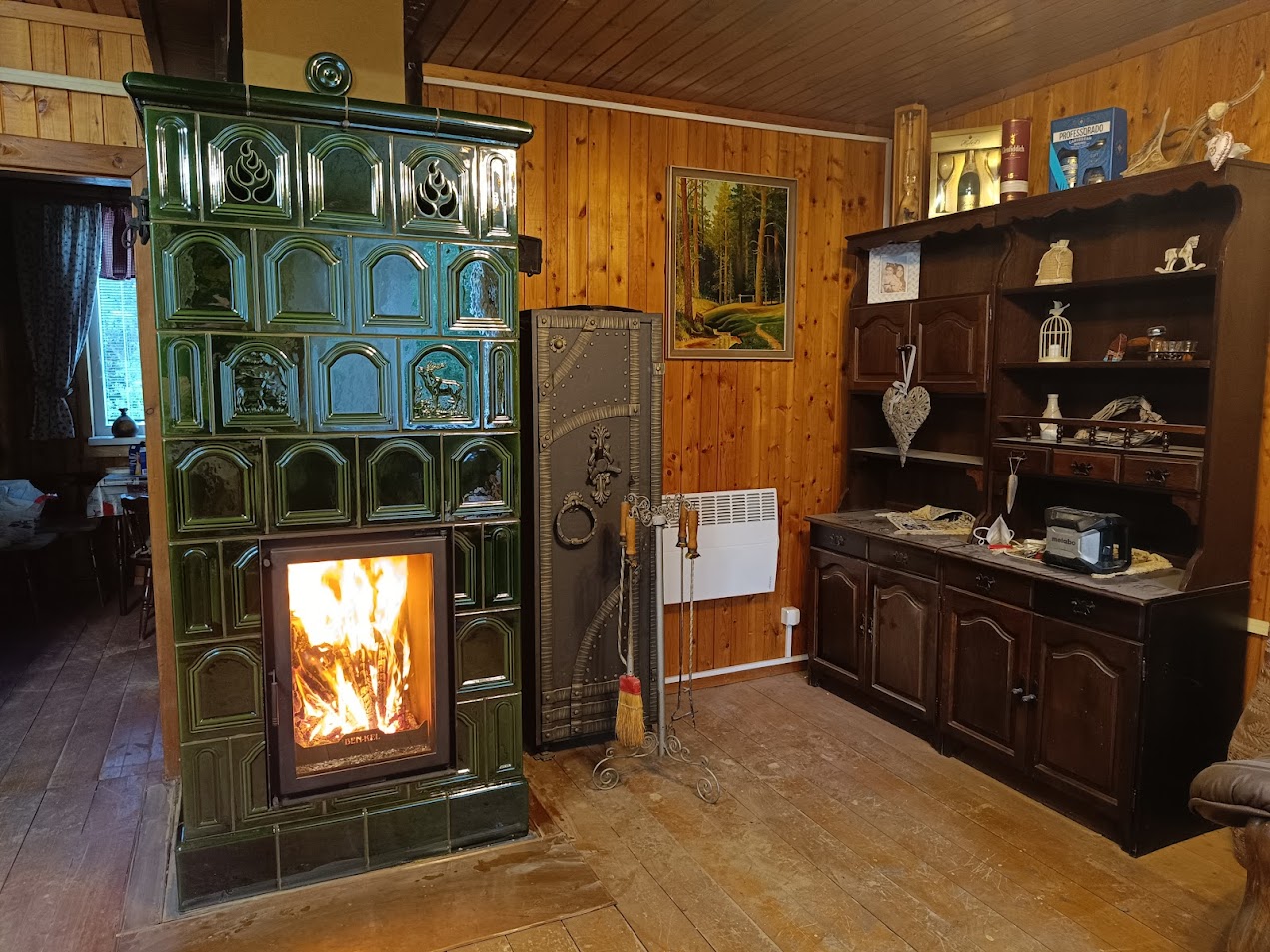 csempekandallo epites