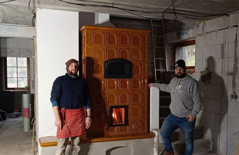 5 biztos jel, hogy profi módon tüzel a cserépkályhában!