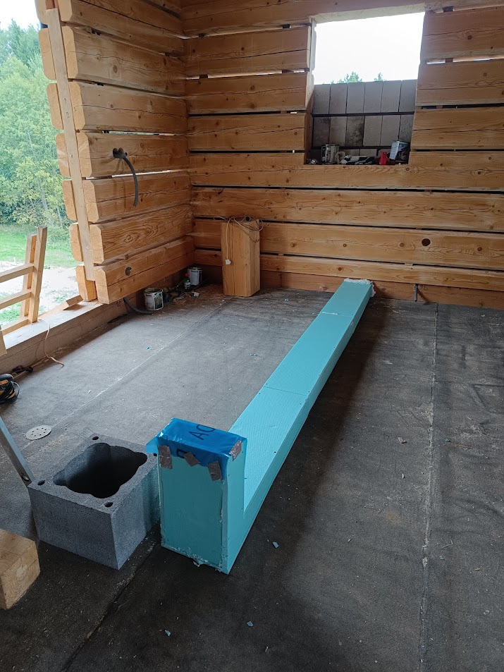 cserepkalyha kulso levego bevezetes